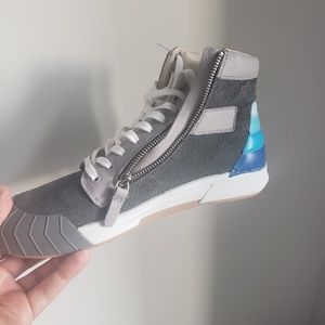 John Fluevog Sneakers